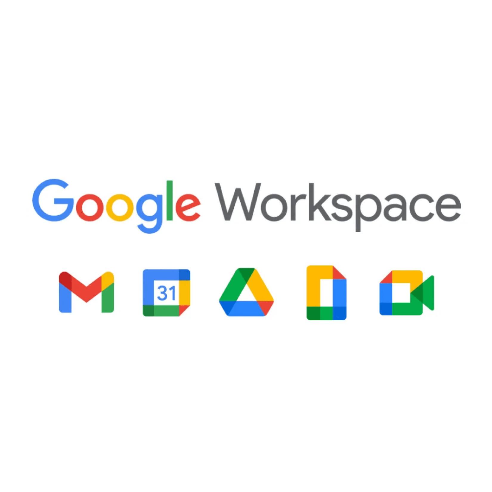 Google Workspace Package